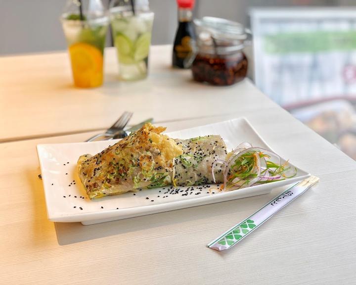 Soul-Stix
