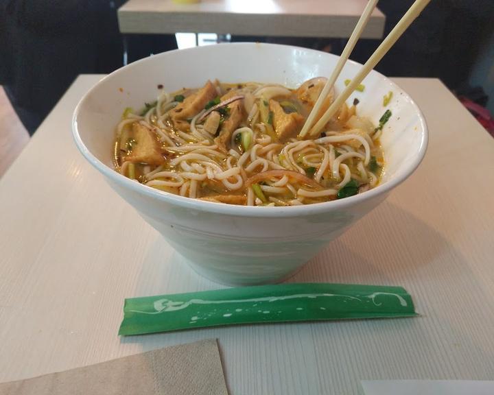 Soul-Stix