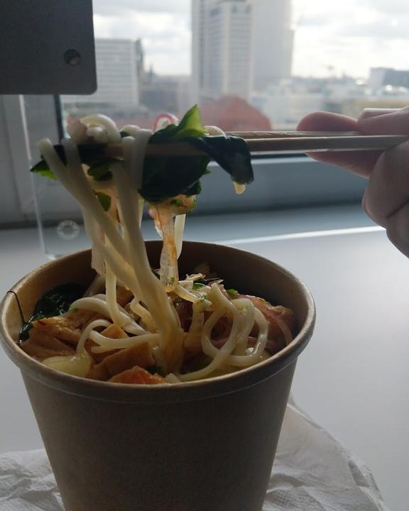 Soul-Stix