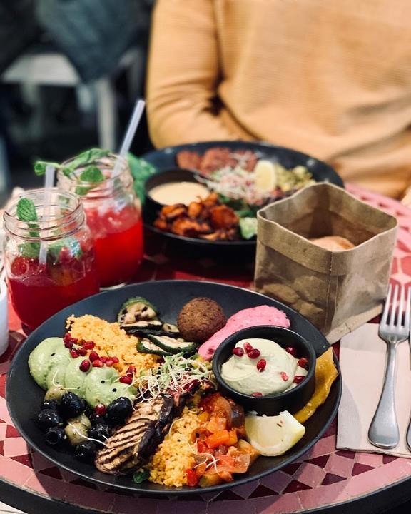 Vevay Cafe