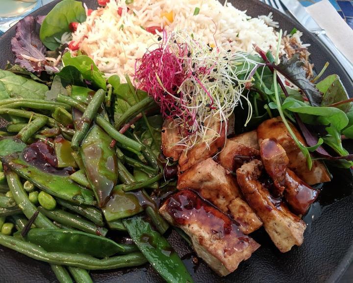 Vevay Cafe