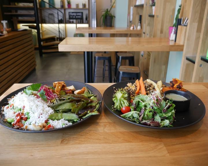 Vevay Cafe