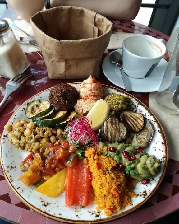 Vevay Cafe