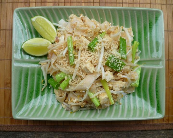 Sabai Sabai - original Thai Street Food