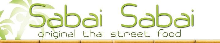 Sabai Sabai - original Thai Street Food