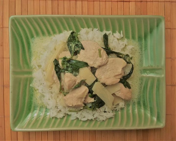 Sabai Sabai - original Thai Street Food