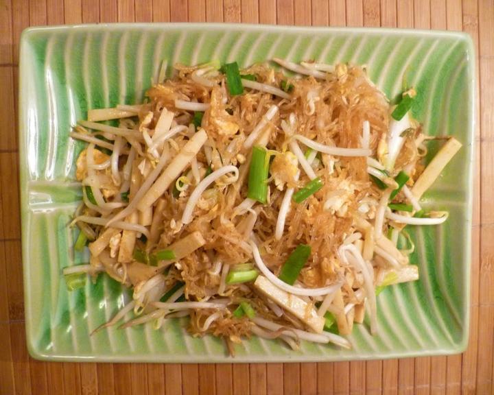 Sabai Sabai - original Thai Street Food