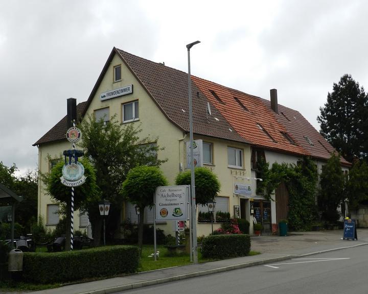 Cafe - Restaurant Aichelberg