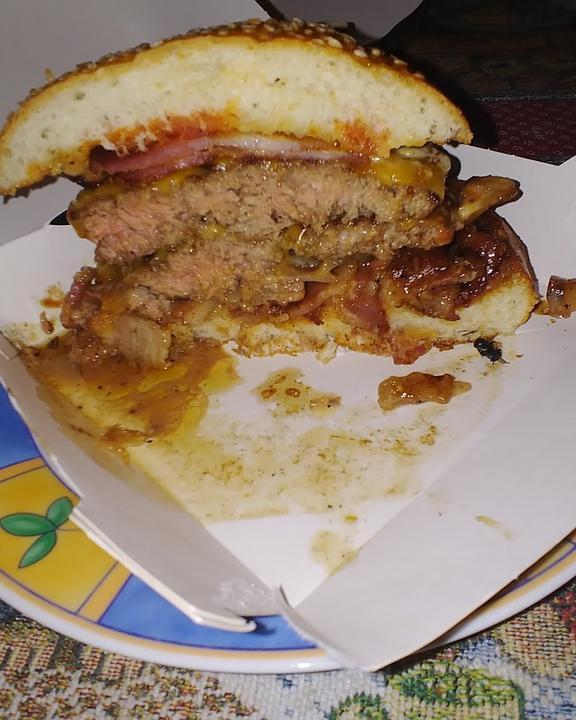 Bauchgefühl,Borken