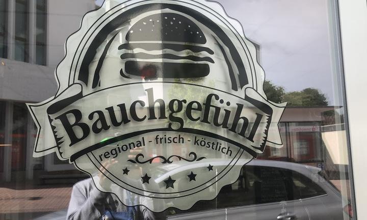 Bauchgefühl,Borken