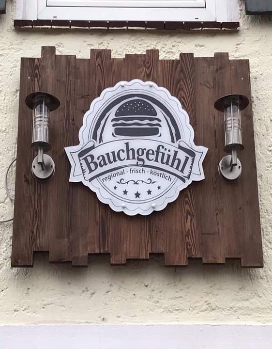 Bauchgefühl,Borken