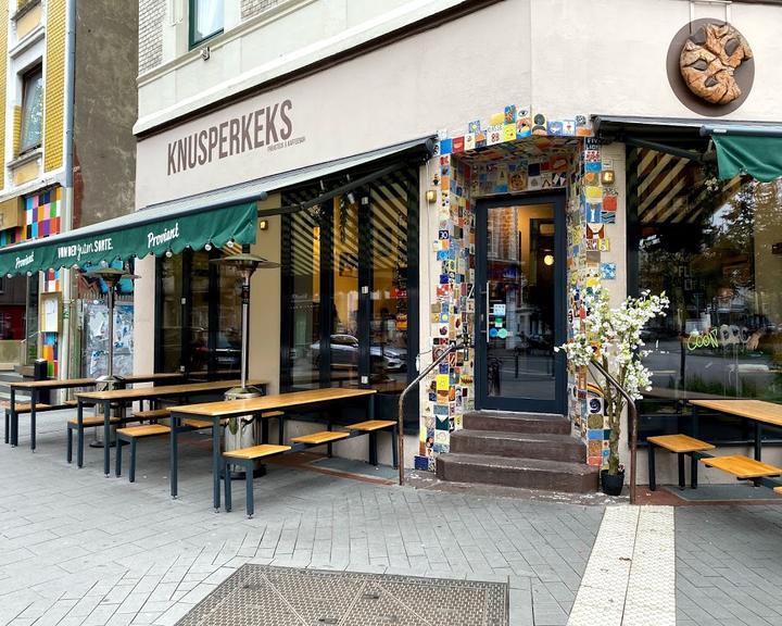 Knusperkeks