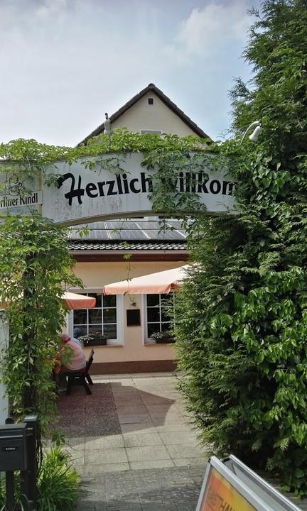 Gasthaus Kienbaum
