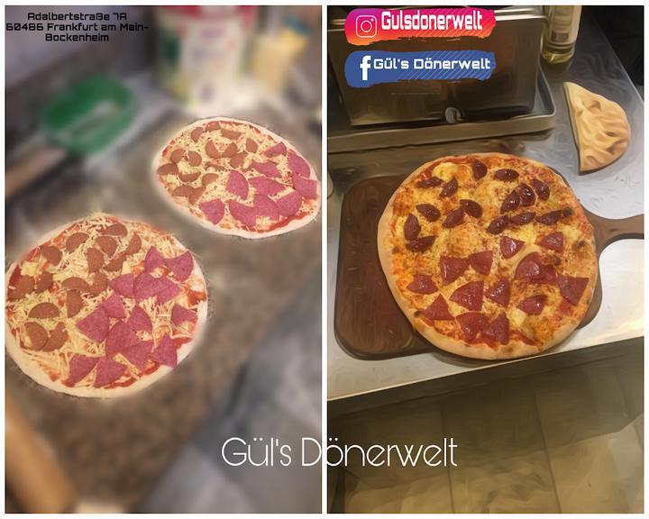 Gul‘s Donerwelt
