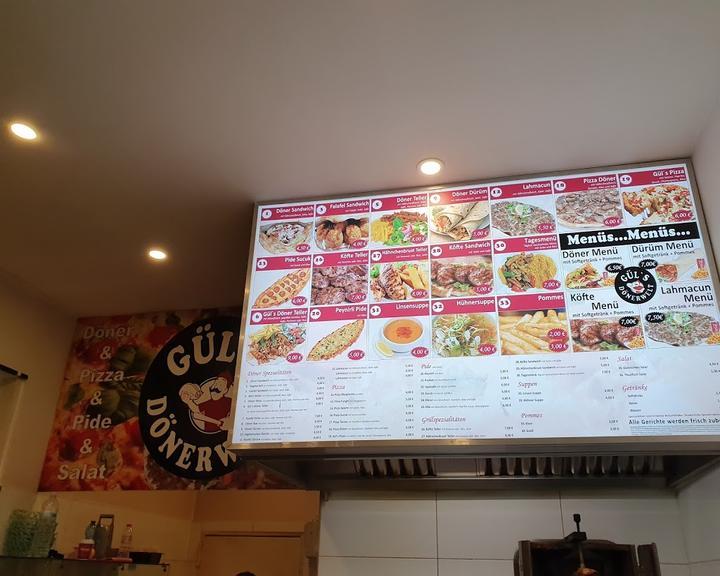 Gul‘s Donerwelt