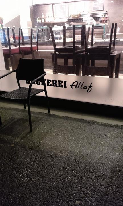 Baeckerei Allaf