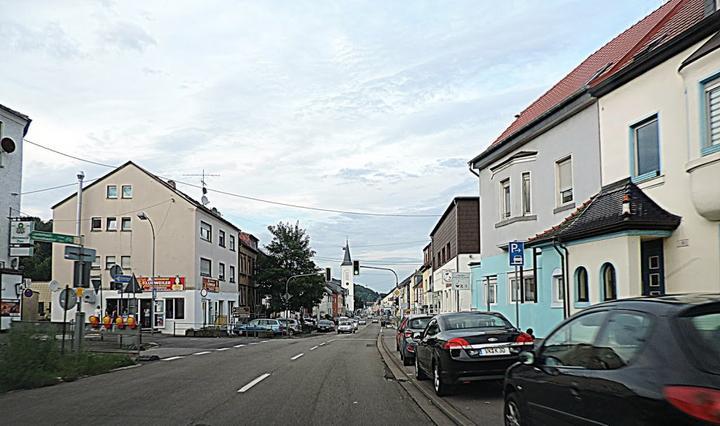 Ludweiler Restaurant