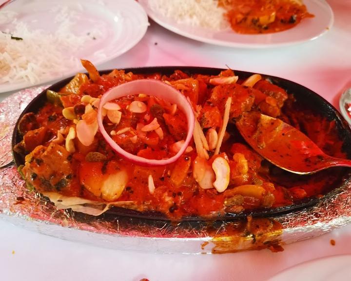 Ganesha Indisches Restaurant