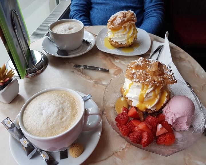 Stadtcafe Friedrichroda