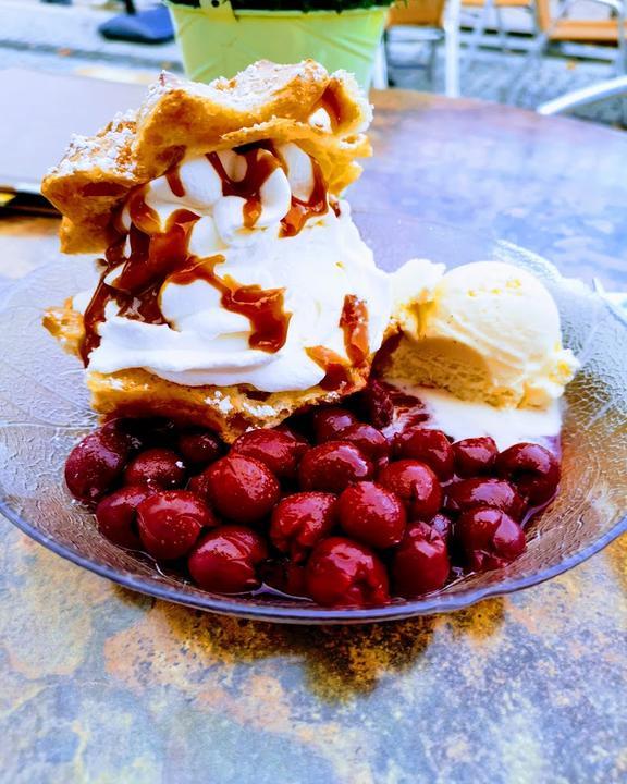 Stadtcafe Friedrichroda