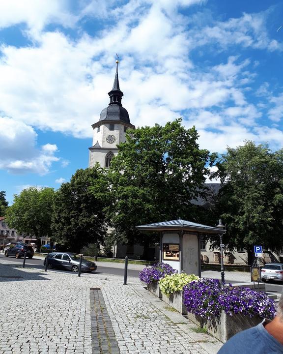 Stadtcafe Friedrichroda
