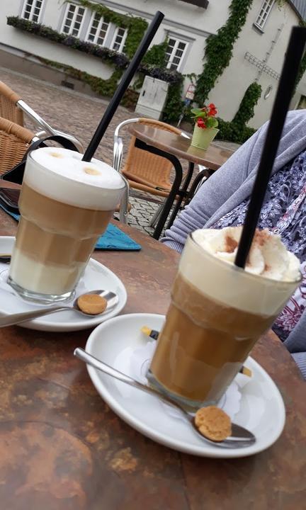 Stadtcafe Friedrichroda