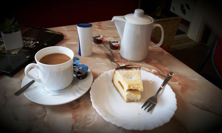 Stadtcafe Friedrichroda