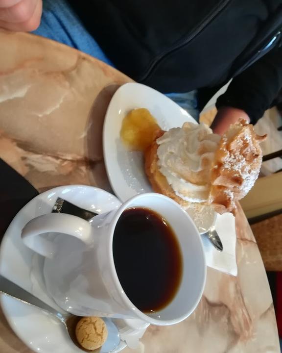 Stadtcafe Friedrichroda