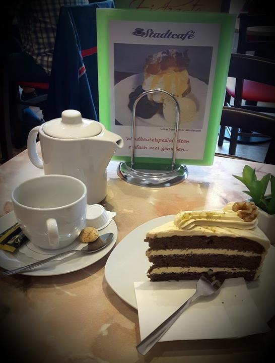 Stadtcafe Friedrichroda