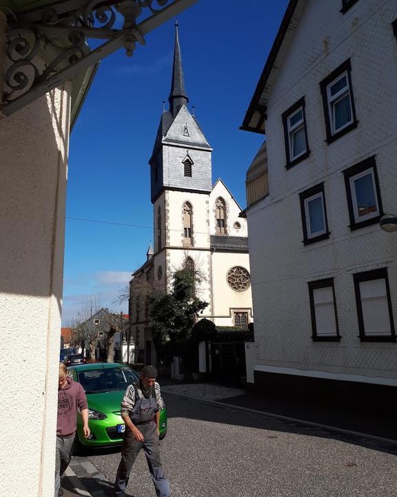 Stadtcafe Friedrichroda