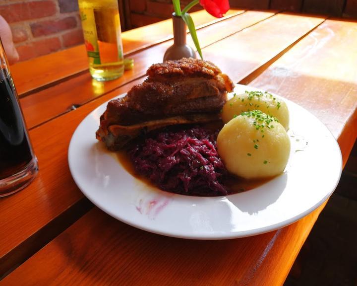 Forellenhof  Reuss