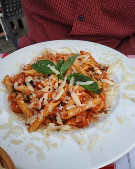 Sapore italiano