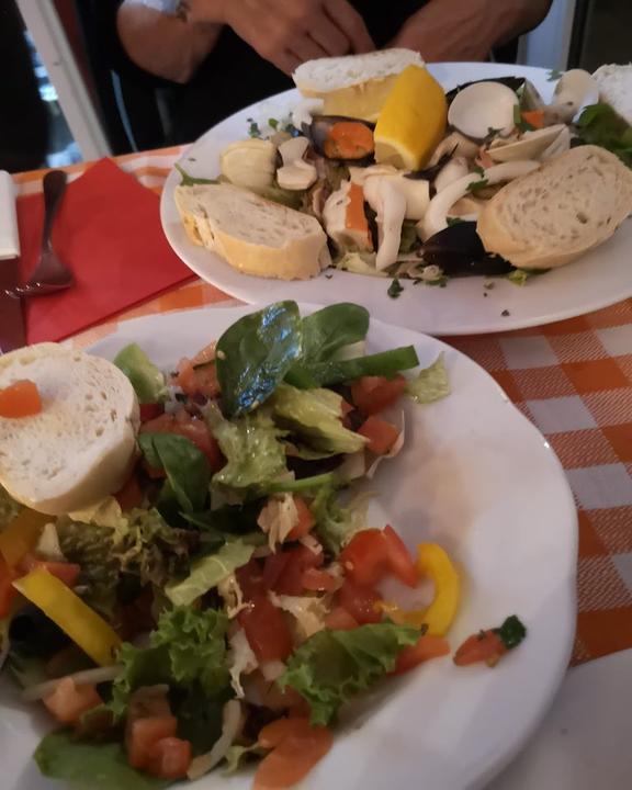 Sapore italiano