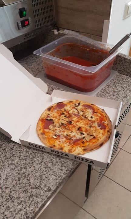 Sapore italiano