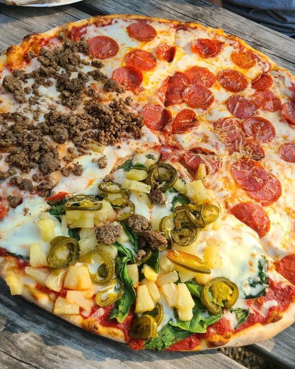 Luigi's Pizzeria & Pasteria
