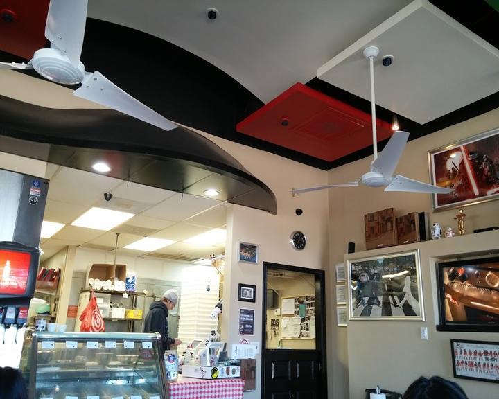 Luigi's Pizzeria & Pasteria