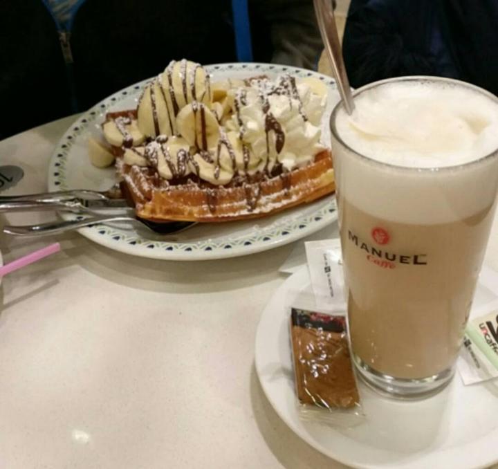 Gelati