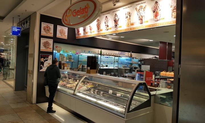 Gelati