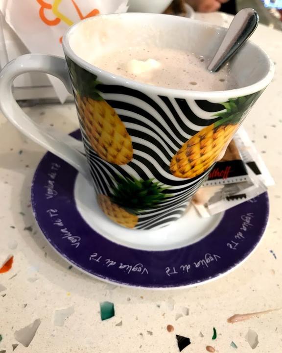 Gelati
