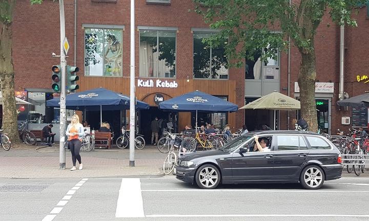 Kulti Kebab
