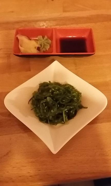 Fuji Sushi Bar