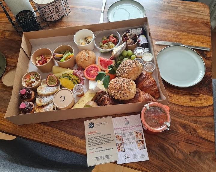 Grauwinkel cafe & deli