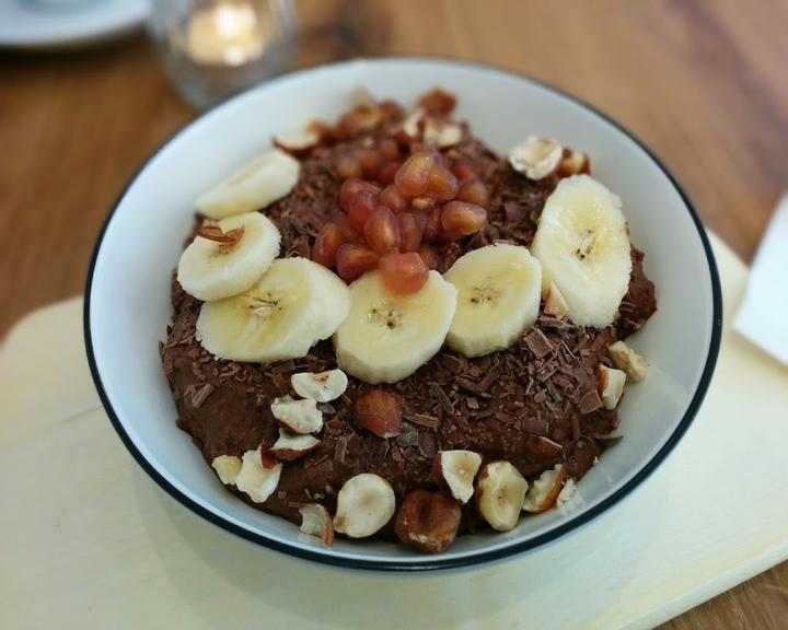 Grauwinkel cafe & deli