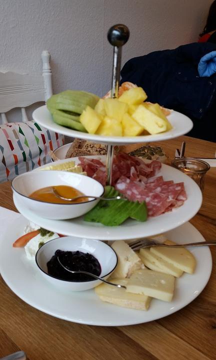 Grauwinkel cafe & deli