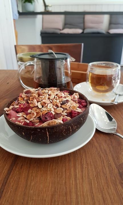 Grauwinkel cafe & deli