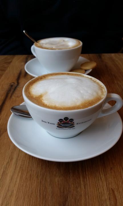Grauwinkel cafe & deli