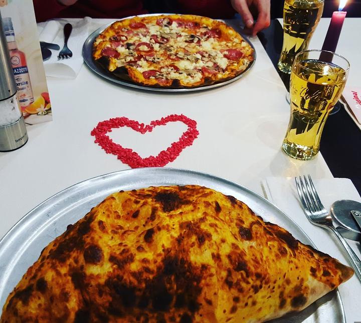 Pizza Per Te Ristorante