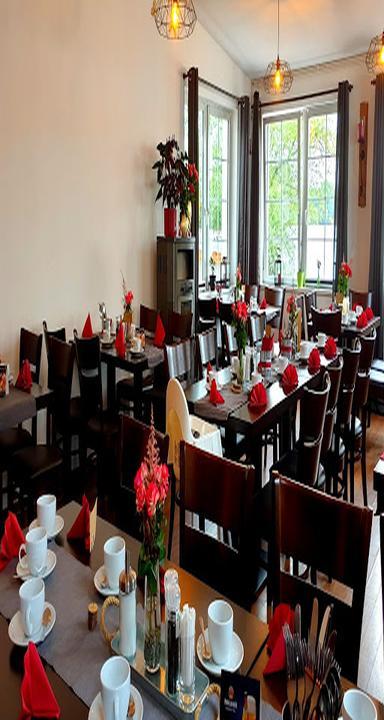 Restaurant Salt'n'Sugar