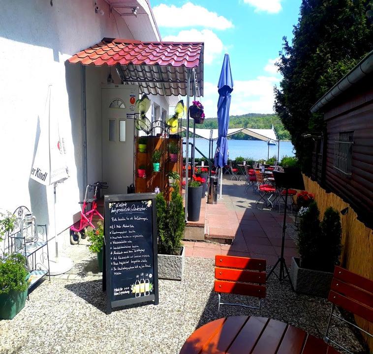 Restaurant Salt'n'Sugar