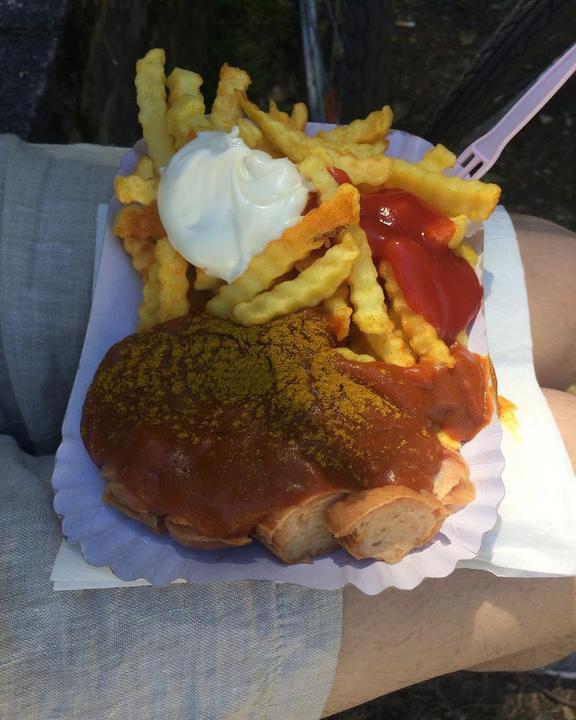 Frittenfritze